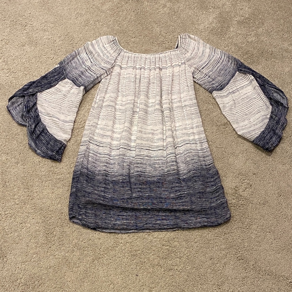 Karlie women’s dress medium